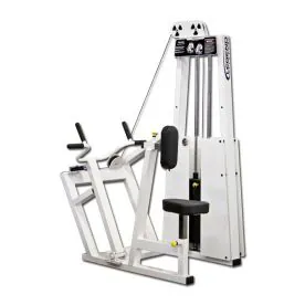 Legend Fitness 904 Selectorized Vertical Lat Rowing Machine