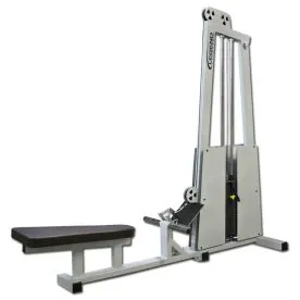 Seated Row Machine | Legend Fitness (906)