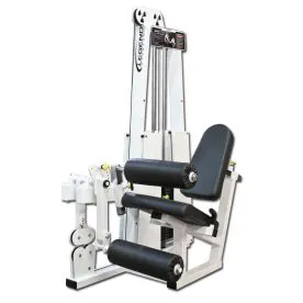 Leg Extension-Leg Curl Combo Machine | Legend Fitness (918)