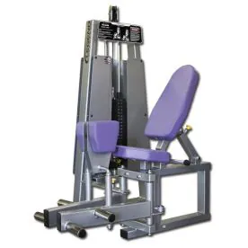 Legend Fitness 949 Selectorized Inner Thigh Shaper Machine