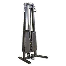 Legend Fitness 951 Selectorized Single Hi-Low Pulley Machine
