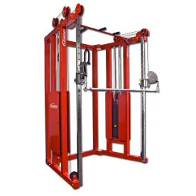 Dual Stack Functional Trainer | Legend Fitness (953)