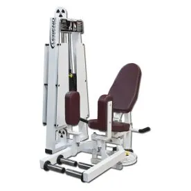 Legend Fitness 964 Selectorized Inner and Outer Thigh Machine