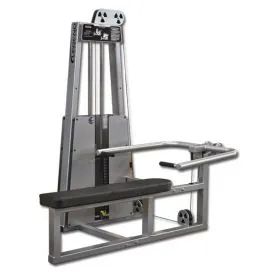 Lying Chest Press | Legend Fitness (972)