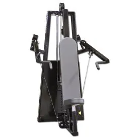 Unilateral Shoulder Press | Legend Fitness (990)