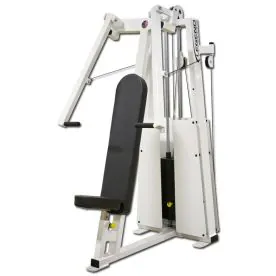 Unilateral Chest Press | Legend Fitness (991)