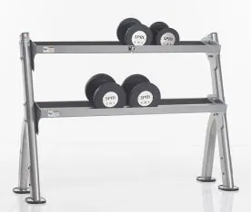 Tuff Stuff CDR-300 Evolution Fitness Equipment Storage Rack 