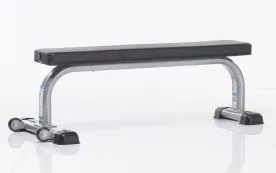 TuffStuff CFB-305 Evolution Light Commercial Flat Bench
