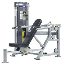 Tuff Stuff CG-9503 Selectorized Cal Gym Multi Chest Press Machine