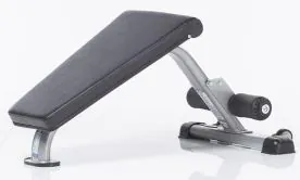 Tuff Stuff CMA-320 Evolution Light Commercial Mini Ab Bench