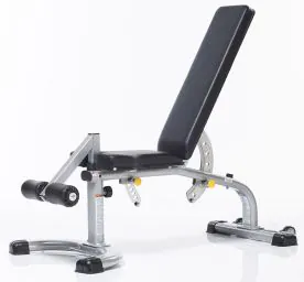 Tuff Stuff CMB-375 Evolution Light Commercial Multi-Purpose Adjustable Bench
