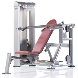 Tuff Stuff PPD-801 Selectorized Proformance Plus Multi-Press Bench