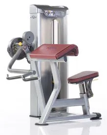 Tuff Stuff PPD-804 Proformance Plus Bicep Curl / Tricep Extension
