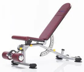 Tuff Stuff PPF-700 Proformance Plus Decline to Incline Multi-Bench