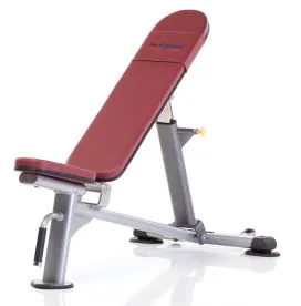 Tuff Stuff PPF-705 Proformance Plus Adjustable Incline Weight Bench