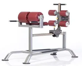 Glute-Ham Bench 
