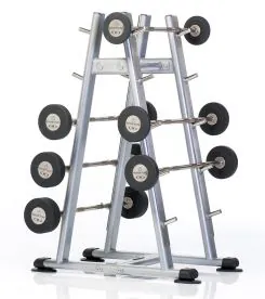 Tuff Stuff PPF-753 Proformance Plus Barbell Rack