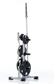 Tuff Stuff PPF-758 Proformance Plus Olympic Weight Tree