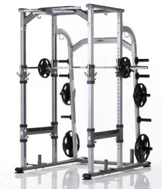 Deluxe Power Rack