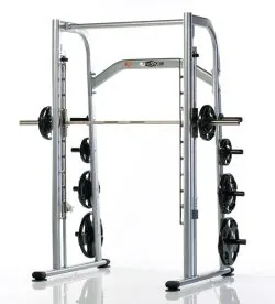 Tuff Stuff PPL-900 Proformance Plus Linear Smith Machine