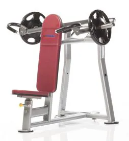 Tuff Stuff PPL-915 Plate Loaded Proformance Plus Shoulder Press