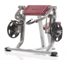 Tuff Stuff PPL-920 Plate Loaded Proformance Plus Biceps Curl