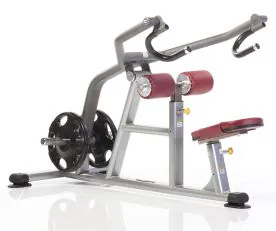 Tuff Stuff PPL-925 Plate Loaded Proformance Plus Seated Dip for Triceps