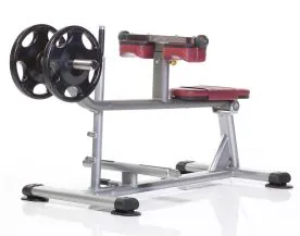 Tuff Stuff PPL-955 Plate Loaded Proformance Plus Seated Calf