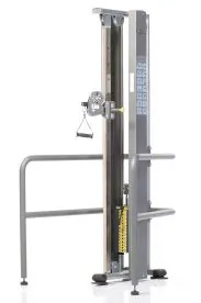 Tuff Stuff PPMS-240 Selectorized Proformance Plus Single Cable Column