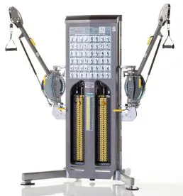 TuffStuff Fitness PPMS-245 Proformance Plus Commercial Functional Trainer