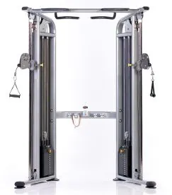 Tuff Stuff PPMS-255 Proformance Plus PPMS-255 Dual Adjustable Pulley Trainer