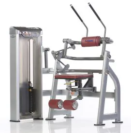 Tuff Stuff (PPS-220 Selectorized Proformance Plus Abdominal Crunch