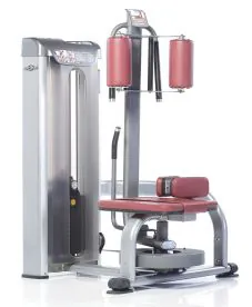 Tuff Stuff PPS-222 Selectorized Proformance Plus Rotary Torso