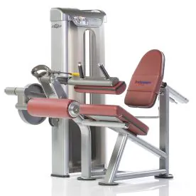 Tuff Stuff PPS-232 Selectorized Proformance Plus Seated Leg Curl