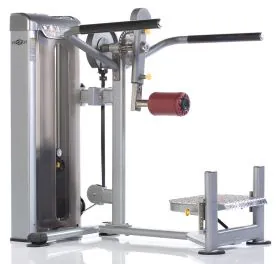 Tuff Stuff PPS-237 Selectorized Proformance Plus Multi-Hip Flexor 