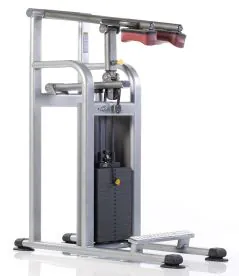 Tuff Stuff PPS-238 Selectorized Proformance Plus Standing Calf