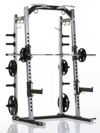 Tuff Stuff PXLS-7910 Pro-XL Half Rack for Commercial Gyms and Clubs