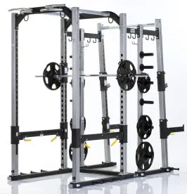 TuffStuff PXLS-7950 Pro-X Super Rack