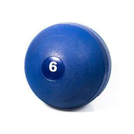 Blue No Bounce Slammer Balls | Apollo Athletics (S-BALL) available for sale at IRON COMPANY