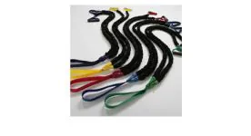 Stroops 4' Slastix Pro Power Resistance Bands