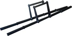 Farmers Walk Handles (Pair) | Ironcompany (WFWH)