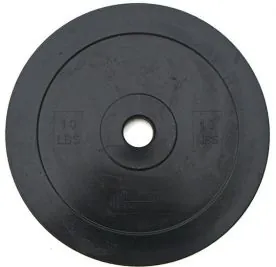 Technique Training Plates - 10 lb (Pair) | Ironcompany (WTP-10)