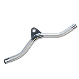  Aluminum Tricep Pressdown Bar Cable Attachment | Body-Solid (MB504A)