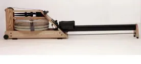 A1 Oak Hardwood Rowing Machine | WaterRower-NOHRD (A1)