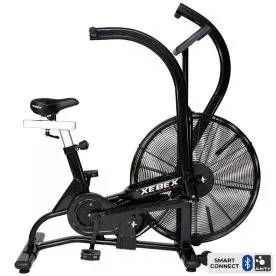 Xebex Air Bike Smart Connect | Xebex (AB-1-BA)
