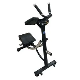 The Abs Company CS1500B Ab Coaster for Light Commercial Use