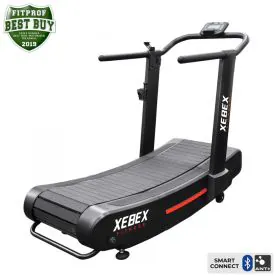 Xebex Runner Curved Treadmill | Xebex (ACTAR-08)