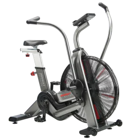 Assault Bike Elite | Assault Fitness (AS-ABE)