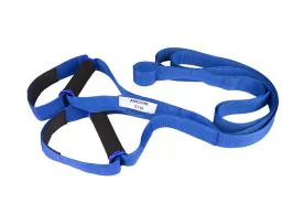Anchor Gym AGBWS Body Weight Strap by Core Energy Fitness