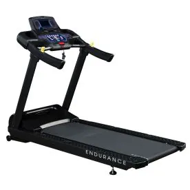 Body-Solid Endurance T150 Treadmill for Light Commercial Use